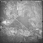 Aerial Photo: ETR-49-256