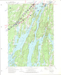 Aerial Photo Index Map - DOT - westport 24k