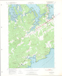 Aerial Photo Index Map - DOT - west_lubec 24k