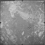 Aerial Photo: ETR-50-54