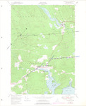 Aerial Photo Index Map - DOT - whitneyville 24k