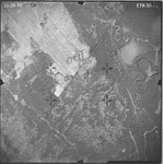 Aerial Photo: ETR-50-73