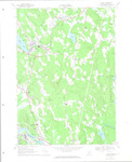 Aerial Photo Index Map - DOT - wilton 24k