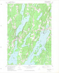 Aerial Photo Index Map - DOT - winthrop 24k