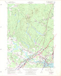 Aerial Photo Index Map - DOT - york_harbor 24k