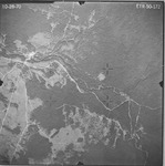 Aerial Photo: ETR-50-172