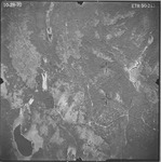 Aerial Photo: ETR-50-213