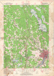 Aerial Photo Index Map - DOT - bangor 2 62k