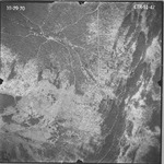 Aerial Photo: ETR-51-47