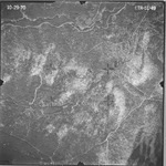 Aerial Photo: ETR-51-49