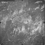 Aerial Photo: ETR-51-51