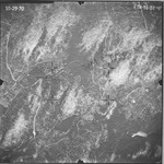 Aerial Photo: ETR-51-53