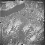 Aerial Photo: ETR-51-54