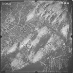 Aerial Photo: ETR-51-56