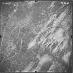 Aerial Photo: ETR-51-57