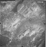 Aerial Photo: ETR-51-59