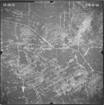 Aerial Photo: ETR-51-64
