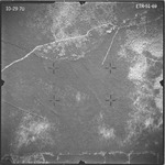 Aerial Photo: ETR-51-69