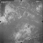 Aerial Photo: ETR-51-71