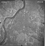Aerial Photo: ETR-51-82