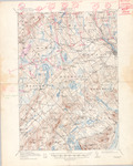 Aerial Photo Index Map - DOT - belfast 62k