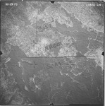 Aerial Photo: ETR-51-139