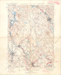 Aerial Photo Index Map - DOT - berwick 62k