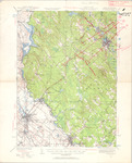 Aerial Photo Index Map - DOT - berwick 2 62k