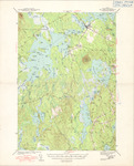 Aerial Photo Index Map - DOT - big_lake 62k