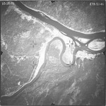 Aerial Photo: ETR-52-46