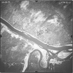 Aerial Photo: ETR-52-47