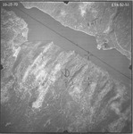 Aerial Photo: ETR-52-53