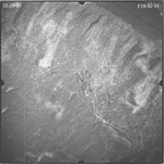 Aerial Photo: ETR-52-54