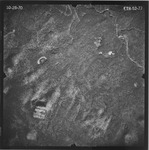 Aerial Photo: ETR-52-77