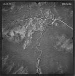 Aerial Photo: ETR-52-82