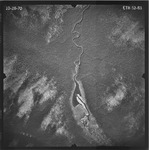 Aerial Photo: ETR-52-83