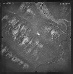 Aerial Photo: ETR-52-85