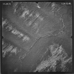 Aerial Photo: ETR-52-86