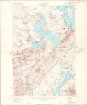 Aerial Photo Index Map - DOT - brassua_lake 62k