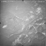 Aerial Photo: ETR-52-104