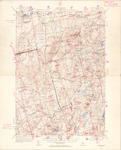 Aerial Photo Index Map - DOT - brooks 62k