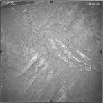Aerial Photo: ETR-52-142