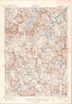 Aerial Photo Index Map - DOT - buckfield 62k