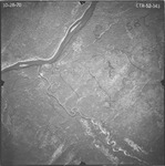 Aerial Photo: ETR-52-143
