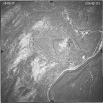 Aerial Photo: ETR-52-153