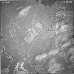 Aerial Photo: ETR-52-158