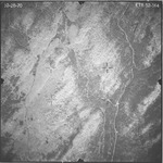 Aerial Photo: ETR-52-164