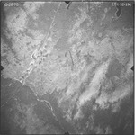 Aerial Photo: ETR-52-196