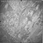 Aerial Photo: ETR-52-206