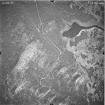 Aerial Photo: ETR-52-209